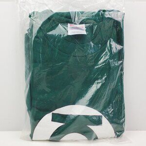 DC Comics Vintage T-Shirt Green Lantern Graphitti 1990s XXL NOS Sealed